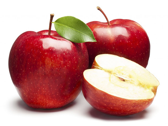 Resultado de imagen para manzanas