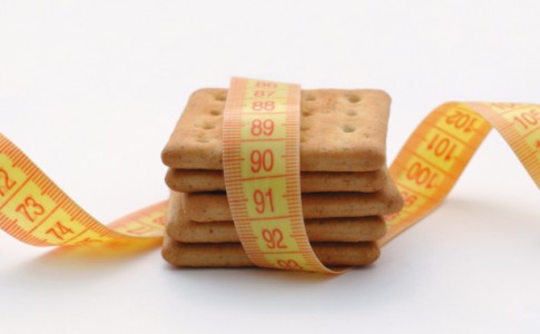 calcular calorías por alimento