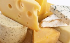 ¿Qué queso tiene menos grasa?