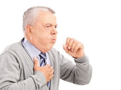 Tratamiento natural de la bronquitis