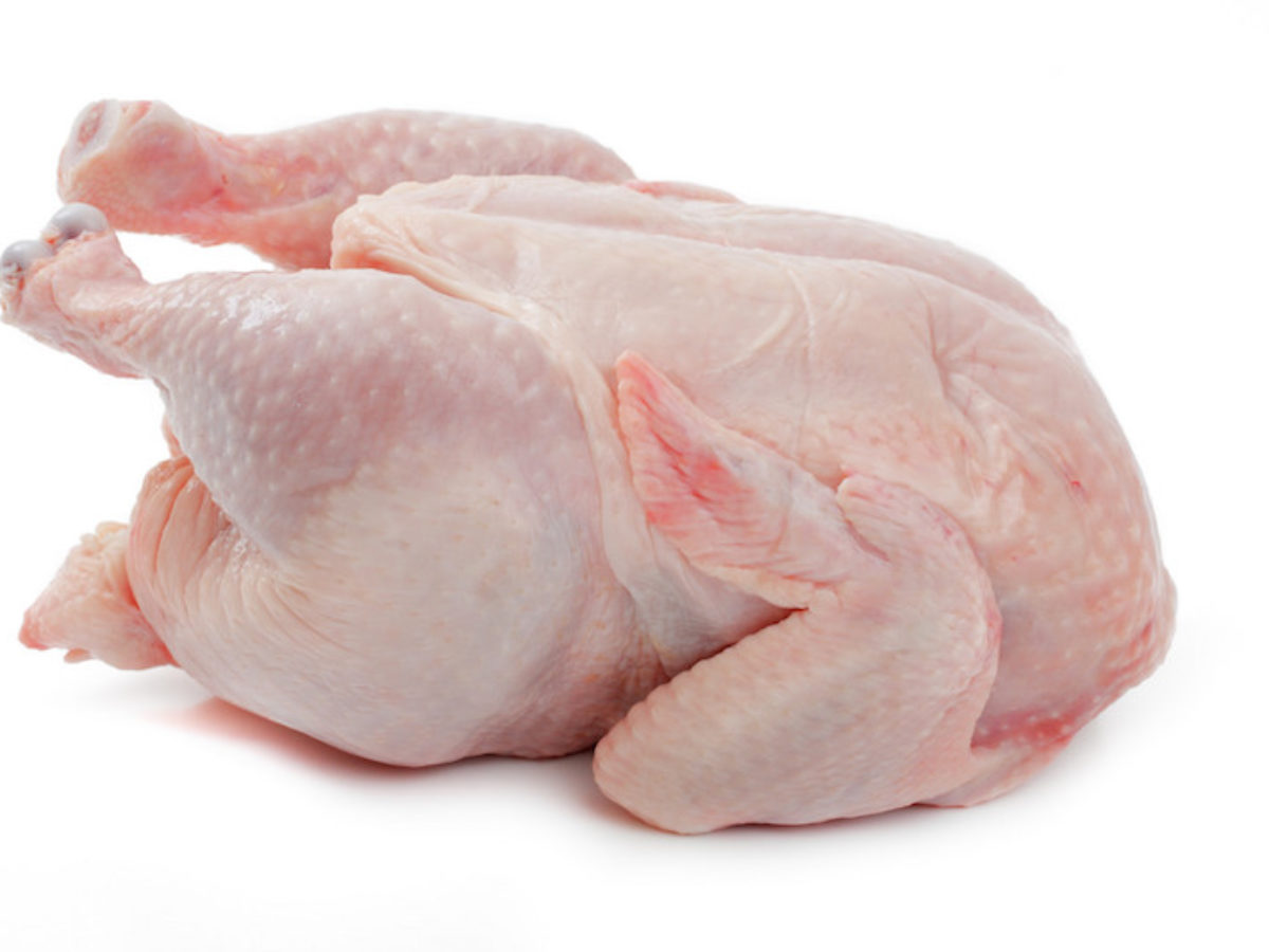 Pollo | Propiedades y beneficios de la carne de pollo