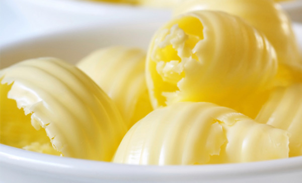 La margarina engorda
