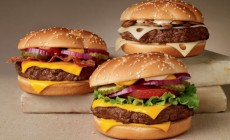 ¿Qué comida de McDonald's tiene más calorías?