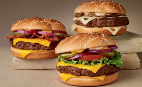¿Qué comida de McDonald's tiene más calorías?