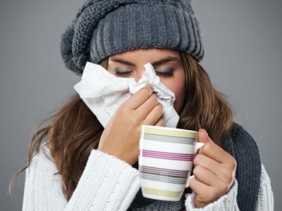 Resfriado común
