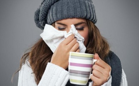Resfriado común