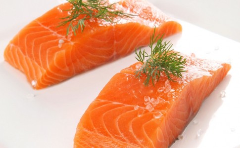 propiedades del salmon