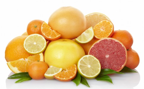 ¿Qué alimentos contienen más vitamina C?