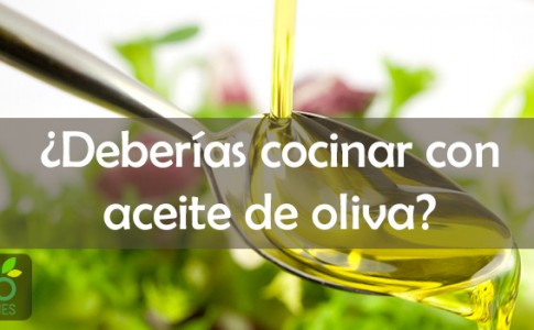 Mitos y verdades sobre el aceite de oliva
