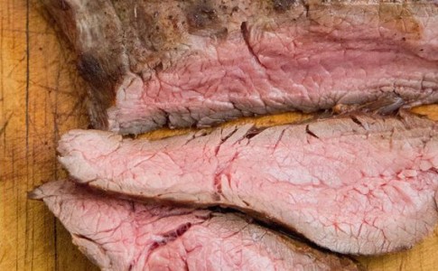 ¿Qué carne tiene más colesterol?