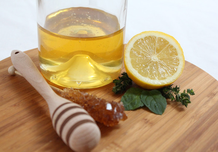 Beneficios del limón