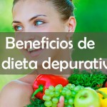 beneficios de la dieta detox