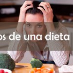 Efectos secundarios de una dieta detox