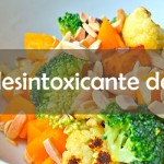 Dieta detox de 5 días