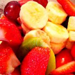 Cómo hacer un jugo detox de frutas