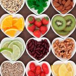 Tipos de alimentos depurativos para el cuerpo