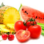 Aliementos diuréticos que ayudan a depurar