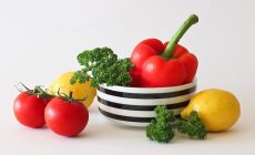 ¿Qué verduras tienen más calorias?