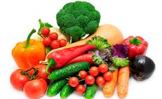 verduras ricas en vitamina c