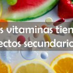 vitaminas contraindicaciones