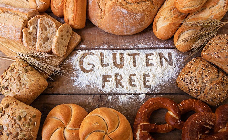comprar gluten free