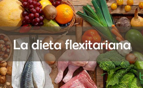 hacer dieta flexitariana