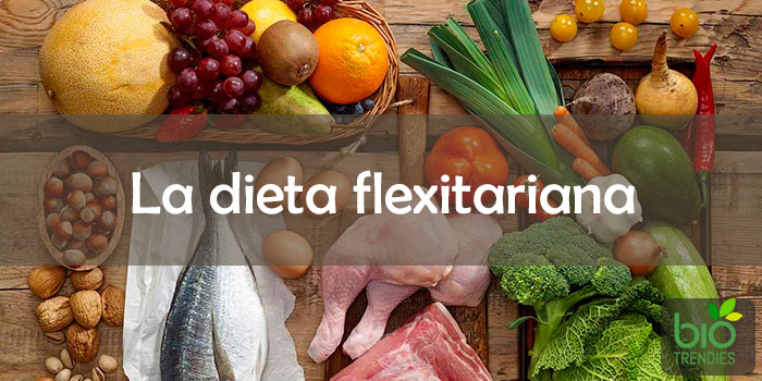 hacer dieta flexitariana