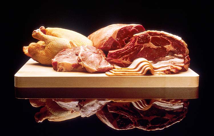 carnes más sanas
