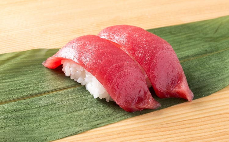 atun-rojo-en-sushi