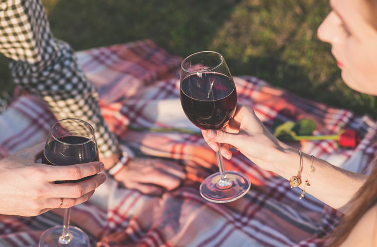 Beneficios desconocidos que el vino aporta a nuestra salud
