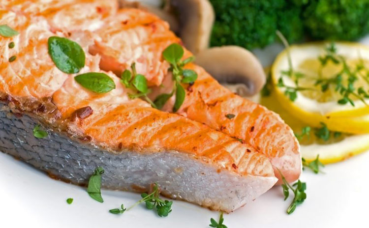 salmon beneficios