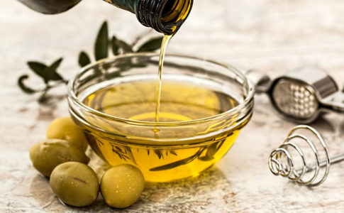 malos usos del aceite de oliva