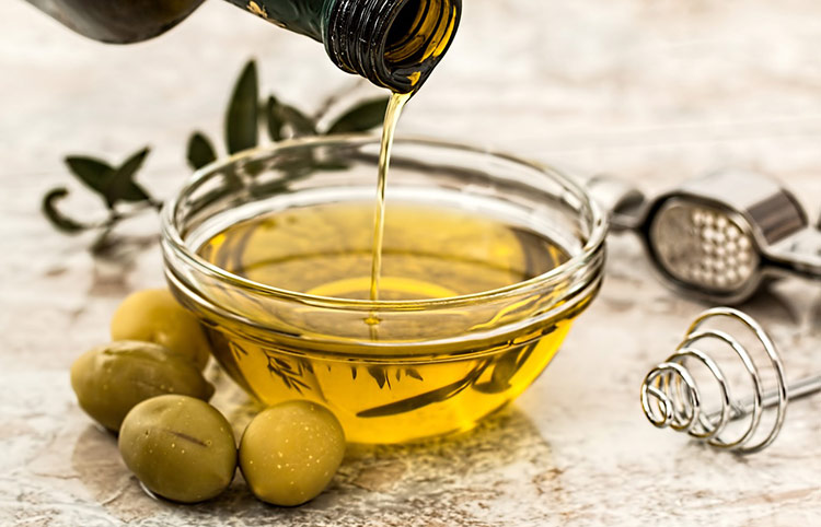 malos usos del aceite de oliva