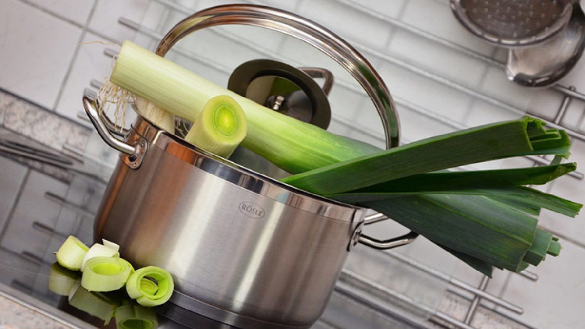 7 Beneficios de cocinar al vapor - Bidcom News