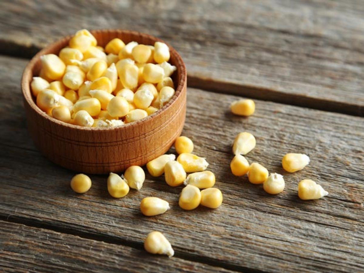 El maíz es bueno para perder peso? | ¿El maíz ayuda a adelgazar?