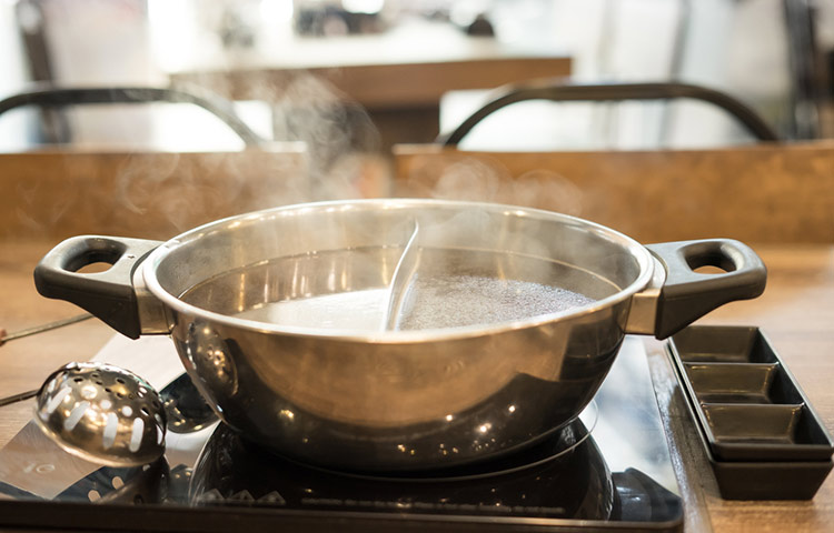 3 errores al cocinar verduras al vapor que no te deben ocurrir