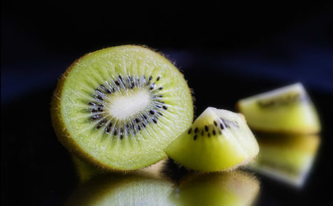 Kiwi la fruta más completa
