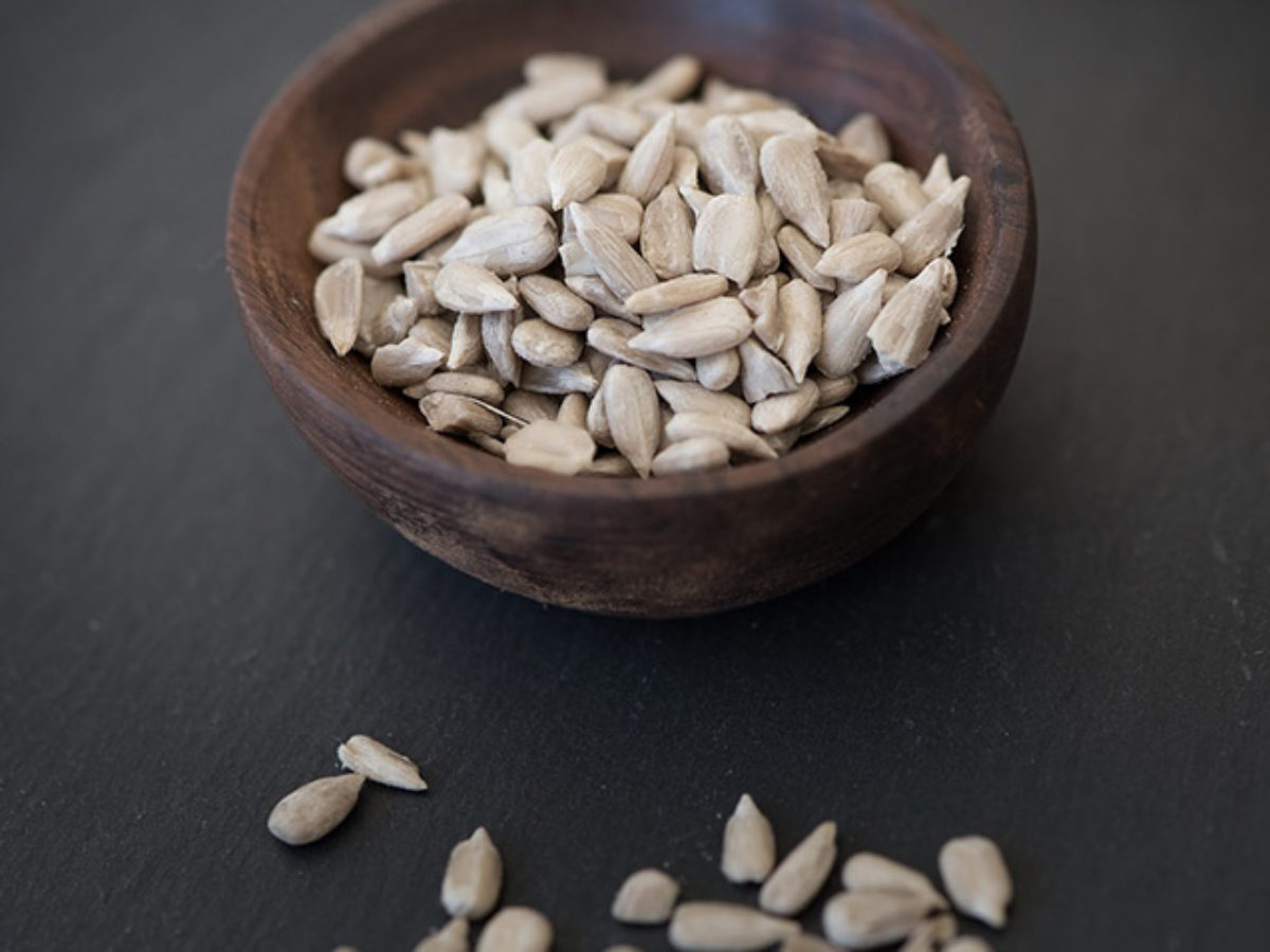 Las propiedades más saludables de las semillas de girasol | BioTrendies