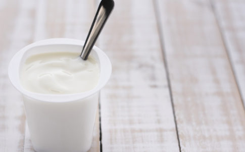 recetas sanas yogur desnatado