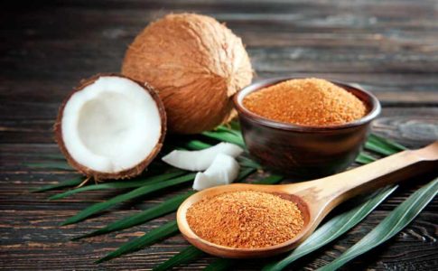 ¿Es saludable el azúcar de coco?