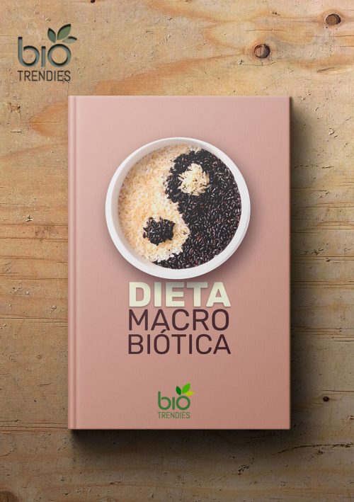 Dieta macrobiotica libros