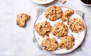 Existen Las Galletas Saludables Que Galletas Son Mas Saludables