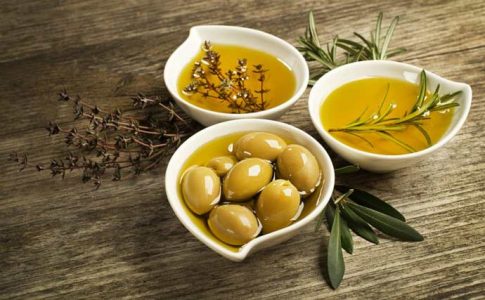 Cómo cocinar sin aceite de oliva