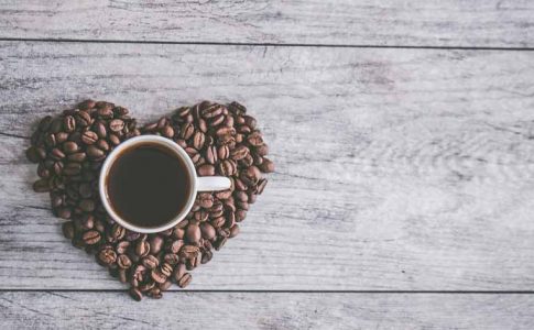 Cómo tomar café de forma saludable
