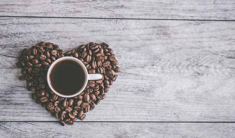 Cómo tomar café de forma saludable