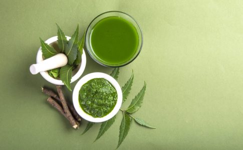 Beneficios del neem