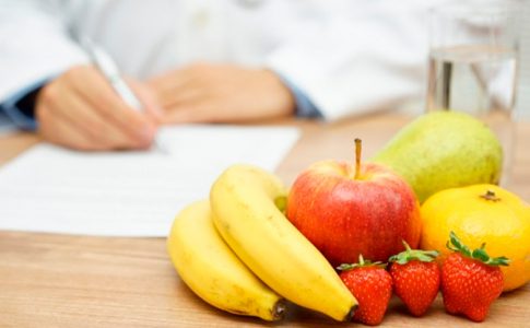 Diferencias entre nutricionista y dietista