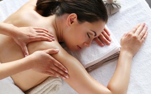Beneficios y claves del masaje deportivo