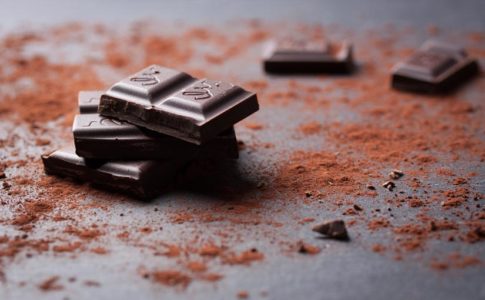 ¿Cuáles son los beneficios del chocolate para la salud?