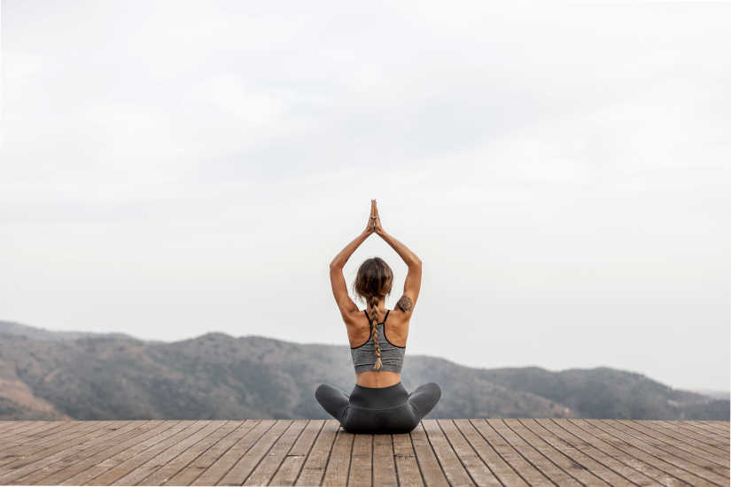 Por qué empezar a practicar yoga para mejorar tu salud